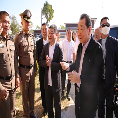 泰国芭提雅公棚51个国家参赛，比利时鸽友获冠！