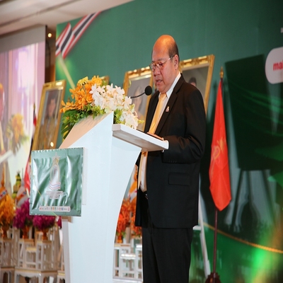 泰国芭提雅国际飞鸽大赛颁奖盛典隆重举行！苏泉霖等多位中国企业代表应邀出席