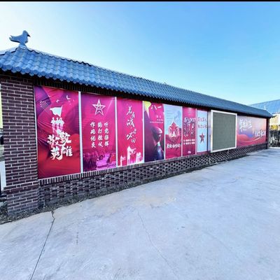 河北万翔公棚：2026年度第二届秋季竞翔章程 