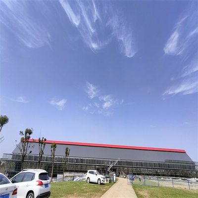 湖北博达公棚2026年秋季竞赛规程（草案）