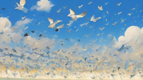 胜海祥龙赛鸽中心2026年第十二届春赛竞翔规程 