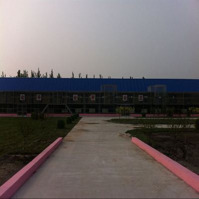 天津鹏翔公棚2026年第十二届秋季大奖赛竞赛规程（草案）