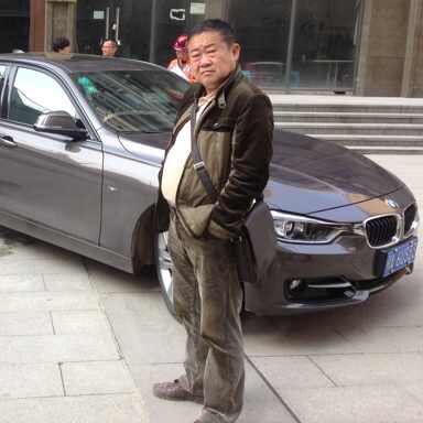 君定天下-李定君