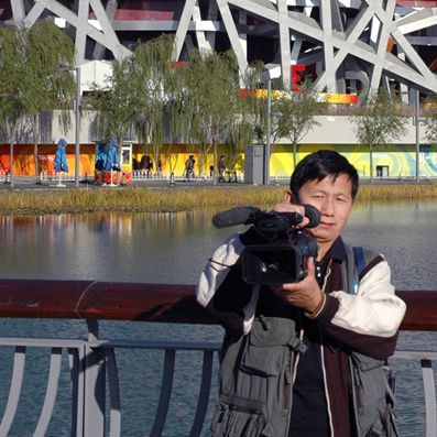 基尼斯之最中国一号鸽舍