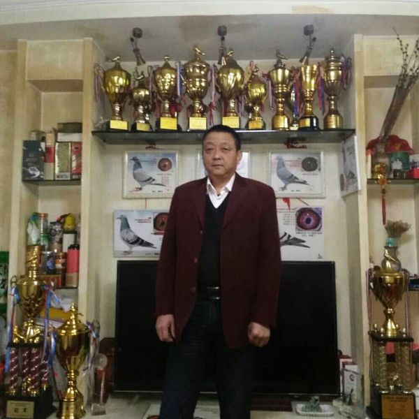 浙江嘉善蓝天白云俱乐部-郭建江